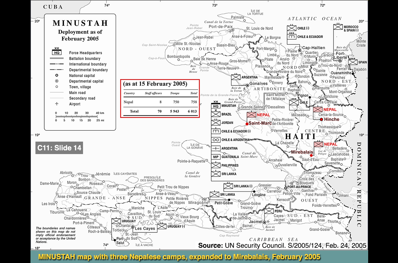 Forteenth slide image