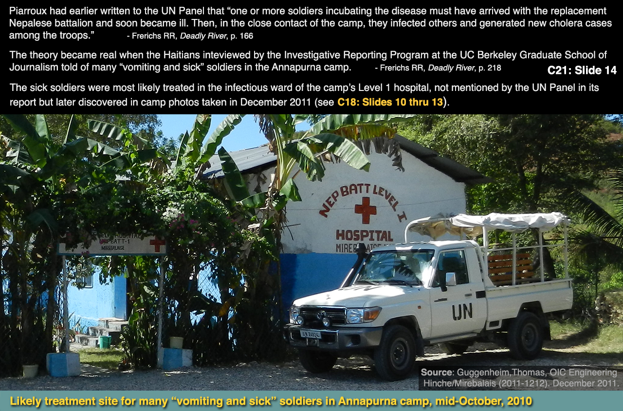 Fourteenth slide image