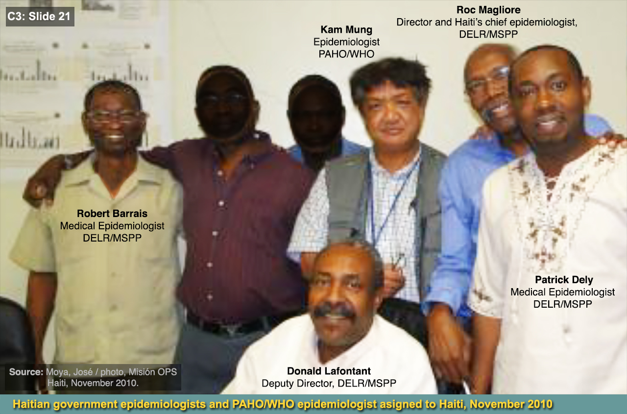 Twenty First slide image