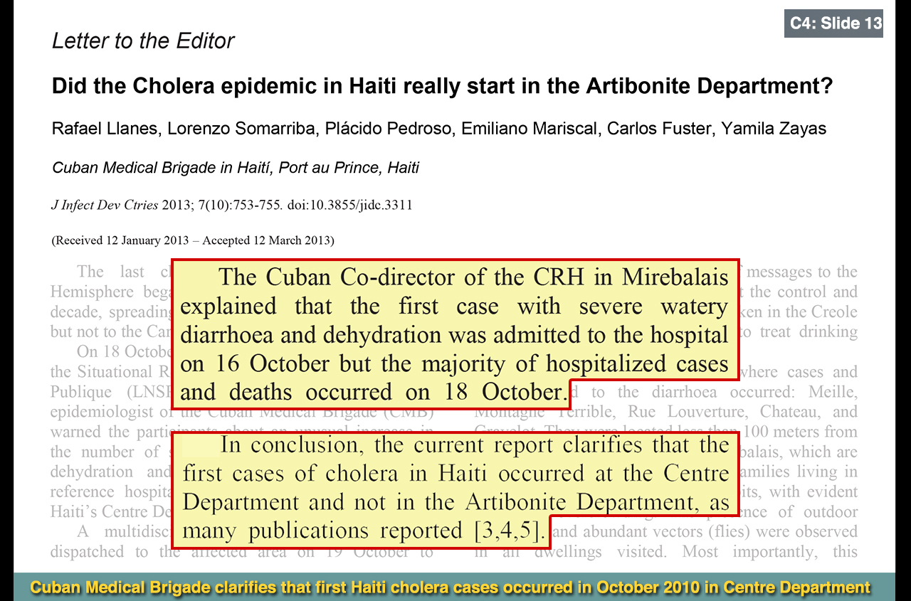 Thirteenth slide image